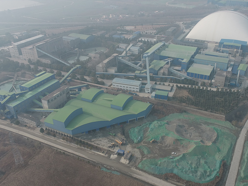 舞鋼中加礦業(yè)發(fā)展有限公司突發(fā)環(huán)境事件應(yīng)急預(yù)案