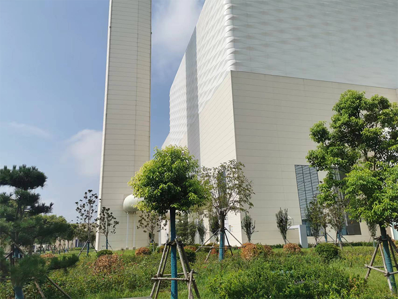 漯河生態(tài)循環(huán)經(jīng)濟(jì)（EOD）產(chǎn)業(yè)園總體發(fā)展規(guī)劃（一期）（2021-2035）環(huán)境影響報(bào)告書(shū)