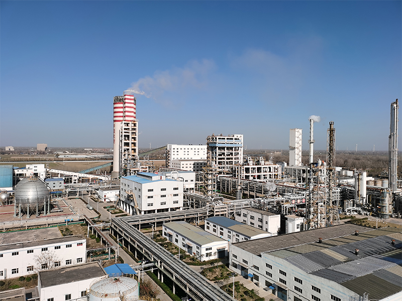 安陽(yáng)盈德氣體有限公司清潔制氣項(xiàng)目環(huán)境影響報(bào)告書(shū)